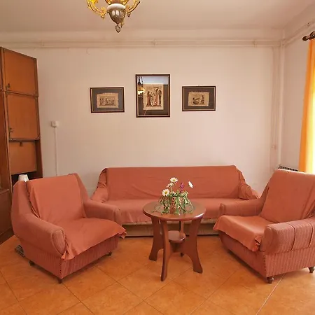 Apartmán With Big Garden 439